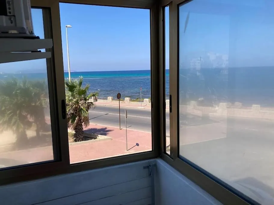 Casa Tipa Apartment Trapani