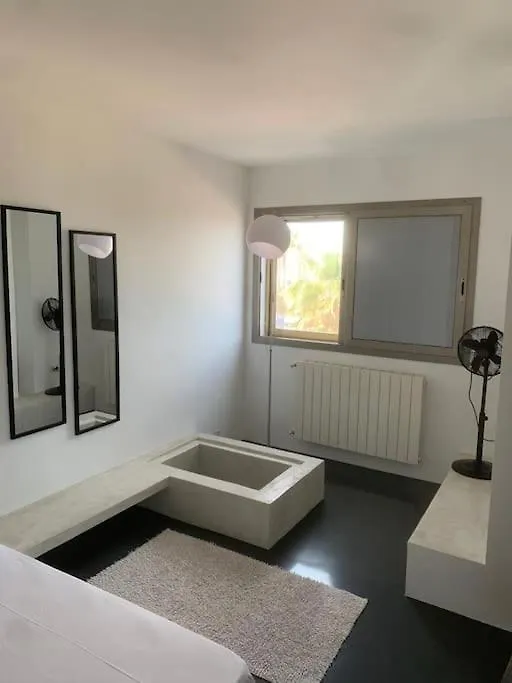 Casa Tipa Apartment Trapani