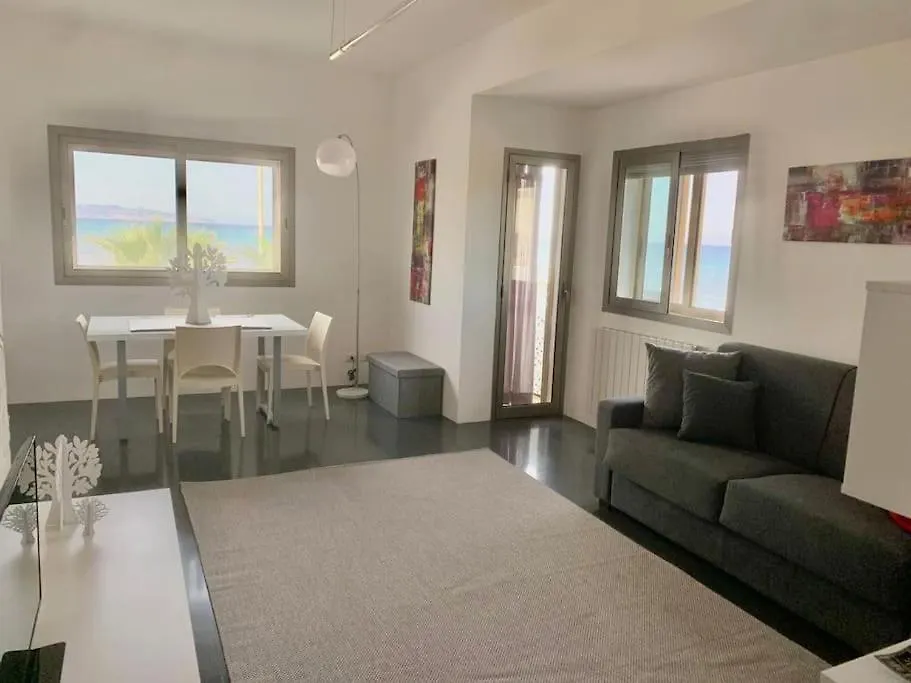 Casa Tipa Apartment Trapani