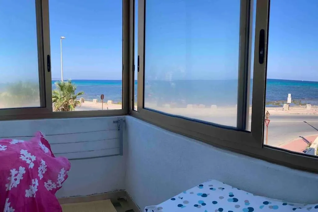 Casa Tipa Apartment Trapani