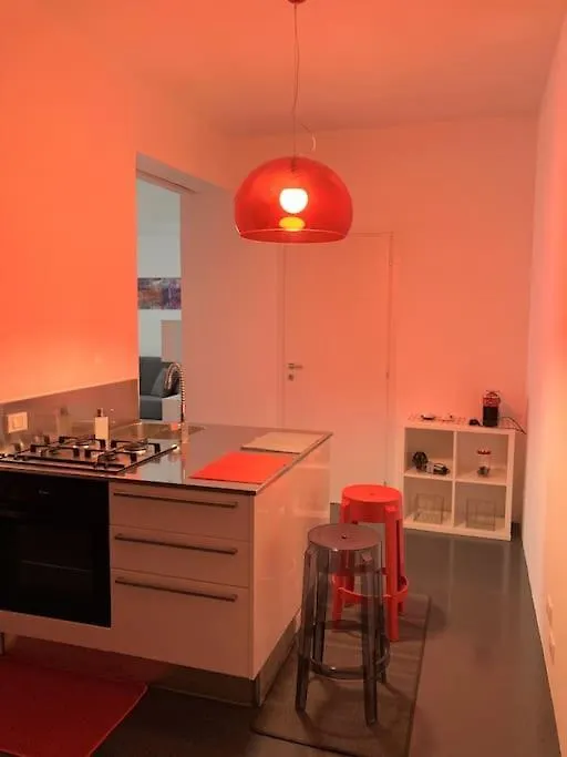 Casa Tipa Apartment Trapani 0*,  Italy