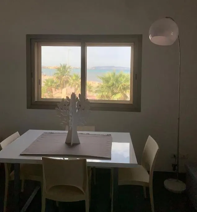 Casa Tipa Apartment Trapani 0*,