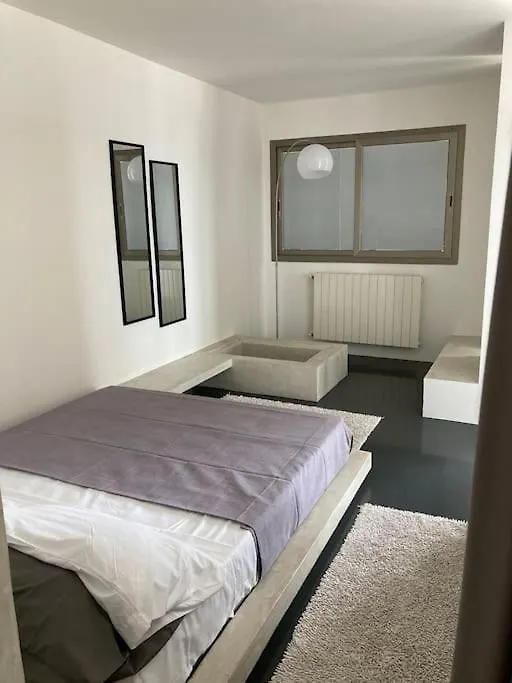 Casa Tipa Apartment Trapani Italy