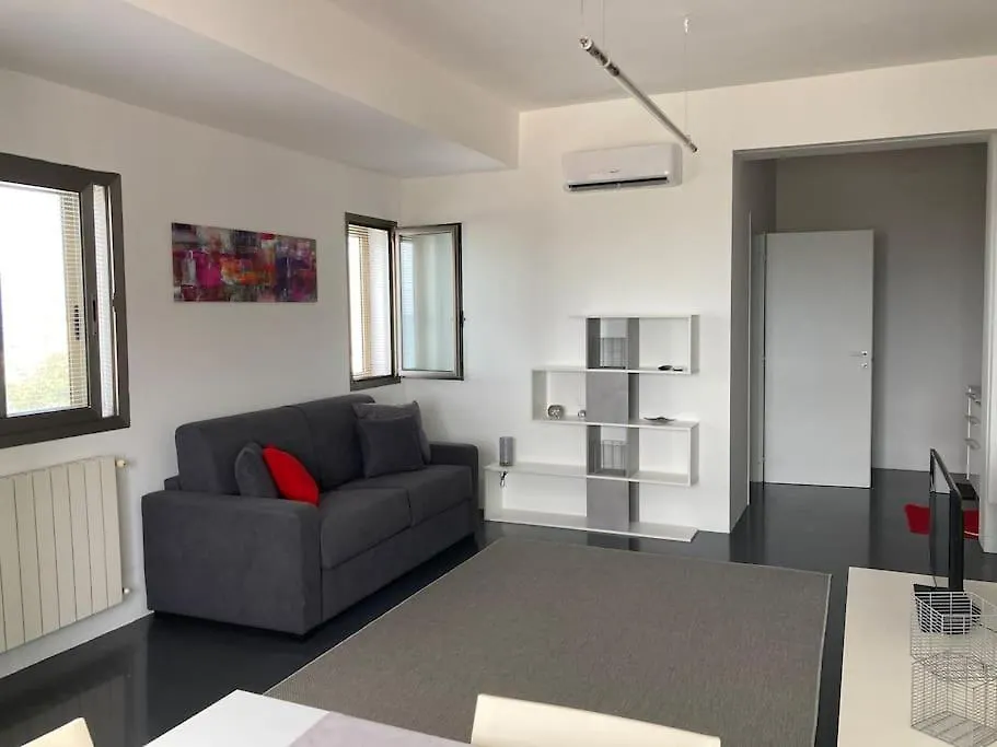 Casa Tipa Apartment Trapani