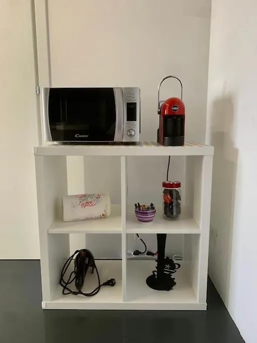 Casa Tipa Apartment Trapani