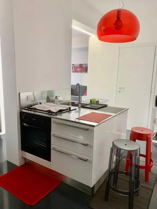 Casa Tipa Apartment Trapani 0*,  Italy