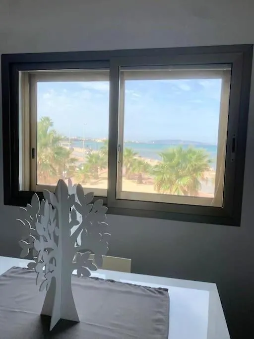 Casa Tipa Apartment Trapani