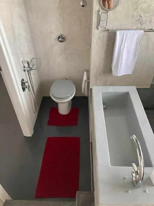 Casa Tipa Apartment Trapani