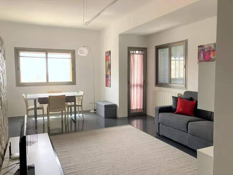 Casa Tipa Apartment Trapani