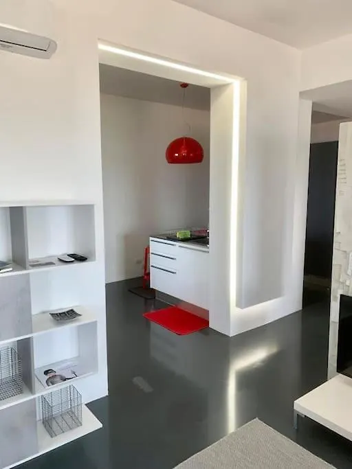 Casa Tipa Apartment Trapani