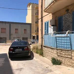 Appartamento Confortable, Trapani