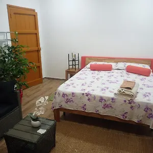 Appartamento Casa Di Dalila 3, Trapani
