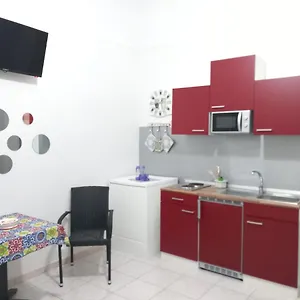 Appartamento Vento Di Ponente, Trapani