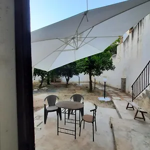 Appartamento Con Giardino, Trapani