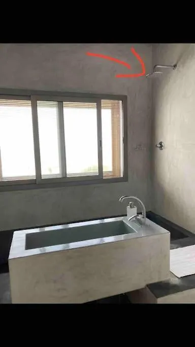 Casa Tipa Appartamento Trapani 0*,