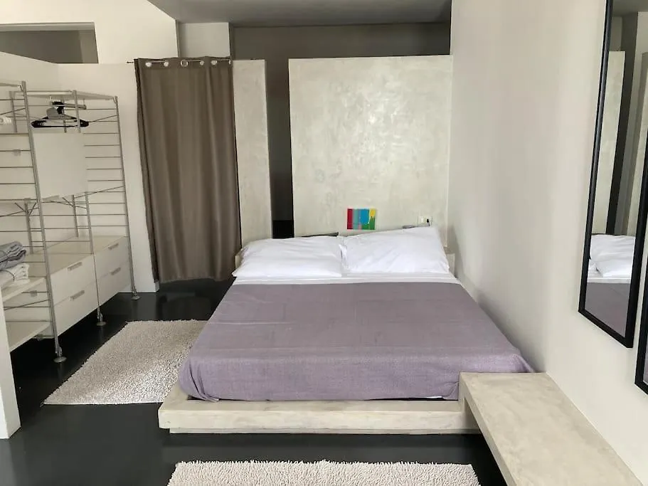 Casa Tipa Appartamento Trapani Italia