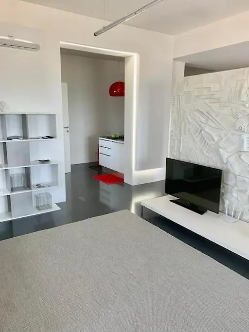 Casa Tipa Appartamento Trapani