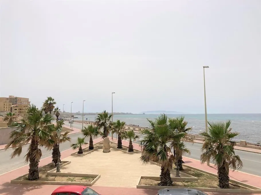 Casa Tipa Appartamento Trapani